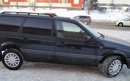 Volkswagen Passat B3, 1990 год, 89 000 рублей, 4 фотография