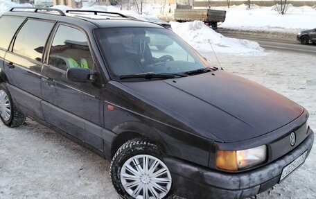 Volkswagen Passat B3, 1990 год, 89 000 рублей, 3 фотография