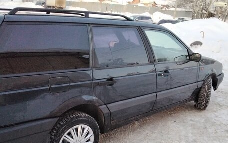 Volkswagen Passat B3, 1990 год, 89 000 рублей, 5 фотография