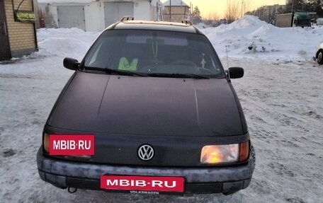 Volkswagen Passat B3, 1990 год, 89 000 рублей, 2 фотография