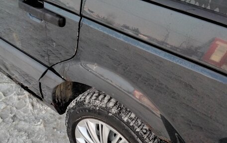 Volkswagen Passat B3, 1990 год, 89 000 рублей, 9 фотография