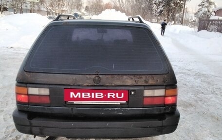 Volkswagen Passat B3, 1990 год, 89 000 рублей, 6 фотография