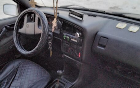 Volkswagen Passat B3, 1990 год, 89 000 рублей, 11 фотография