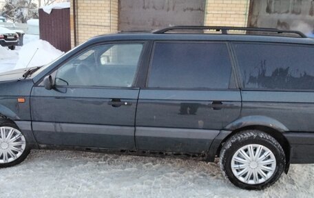 Volkswagen Passat B3, 1990 год, 89 000 рублей, 8 фотография