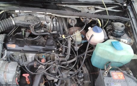 Volkswagen Passat B3, 1990 год, 89 000 рублей, 16 фотография