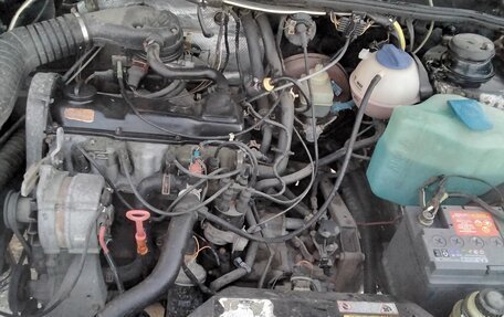 Volkswagen Passat B3, 1990 год, 89 000 рублей, 15 фотография