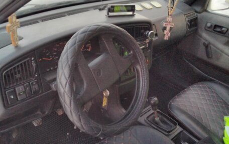 Volkswagen Passat B3, 1990 год, 89 000 рублей, 14 фотография