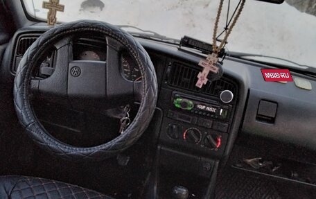 Volkswagen Passat B3, 1990 год, 89 000 рублей, 12 фотография