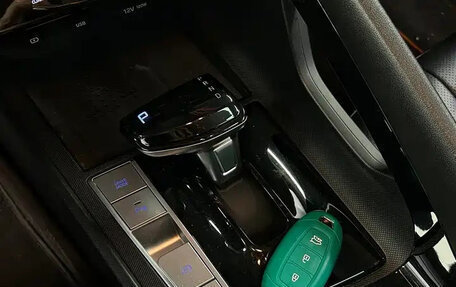 Hyundai Elantra, 2021 год, 1 220 852 рублей, 8 фотография