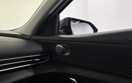 Hyundai Elantra, 2021 год, 1 220 852 рублей, 9 фотография