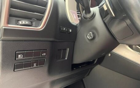 Lexus NX I, 2021 год, 3 090 000 рублей, 15 фотография