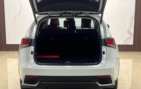 Lexus NX I, 2021 год, 3 090 000 рублей, 7 фотография