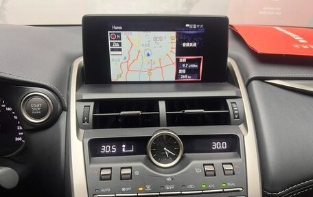 Lexus NX I, 2021 год, 3 090 000 рублей, 16 фотография