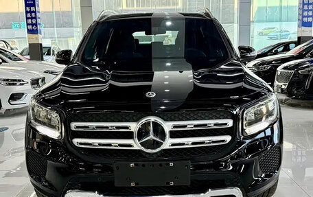 Mercedes-Benz GLB, 2022 год, 2 490 586 рублей, 2 фотография