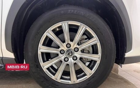 Lexus NX I, 2021 год, 3 090 000 рублей, 14 фотография