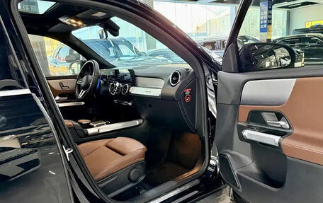 Mercedes-Benz GLB, 2022 год, 2 490 586 рублей, 8 фотография