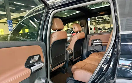 Mercedes-Benz GLB, 2022 год, 2 490 586 рублей, 9 фотография