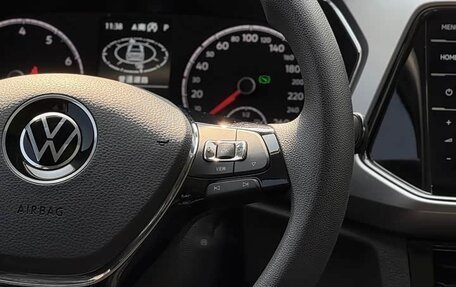 Volkswagen T-Cross I, 2022 год, 1 290 000 рублей, 4 фотография