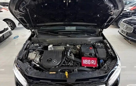 Mercedes-Benz GLB, 2022 год, 2 490 586 рублей, 10 фотография