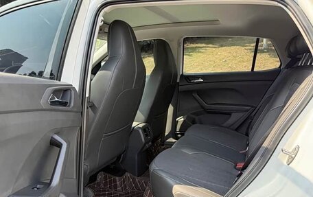 Volkswagen T-Cross I, 2022 год, 1 290 000 рублей, 12 фотография