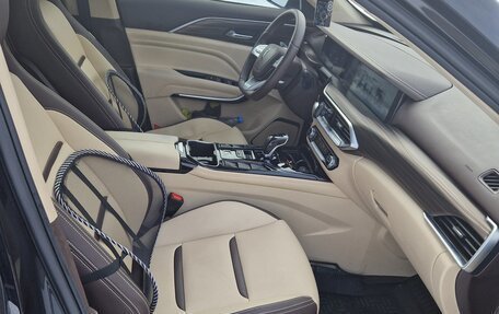 FAW Bestune T77, 2021 год, 1 750 000 рублей, 4 фотография