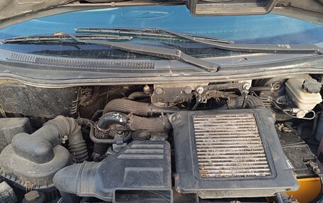 Hyundai Starex I рестайлинг, 2004 год, 640 000 рублей, 10 фотография