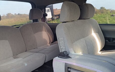 Hyundai Starex I рестайлинг, 2004 год, 640 000 рублей, 7 фотография