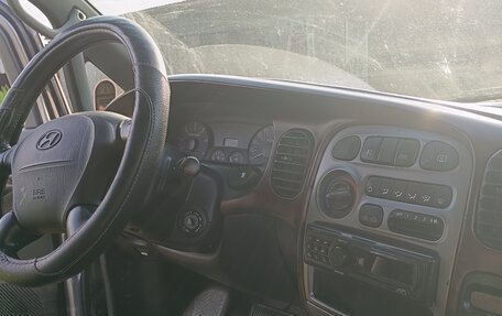 Hyundai Starex I рестайлинг, 2004 год, 640 000 рублей, 8 фотография