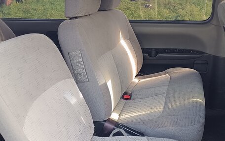 Hyundai Starex I рестайлинг, 2004 год, 640 000 рублей, 6 фотография