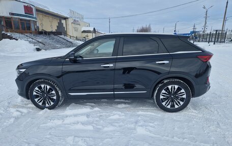 FAW Bestune T77, 2021 год, 1 750 000 рублей, 2 фотография