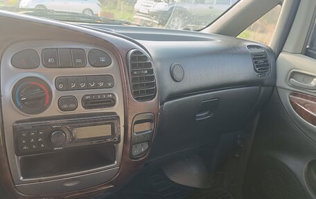 Hyundai Starex I рестайлинг, 2004 год, 640 000 рублей, 9 фотография