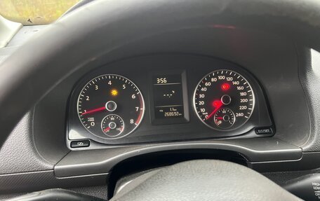 Volkswagen Caddy III рестайлинг, 2010 год, 680 000 рублей, 1 фотография