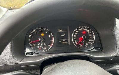 Volkswagen Caddy III рестайлинг, 2010 год, 680 000 рублей, 1 фотография