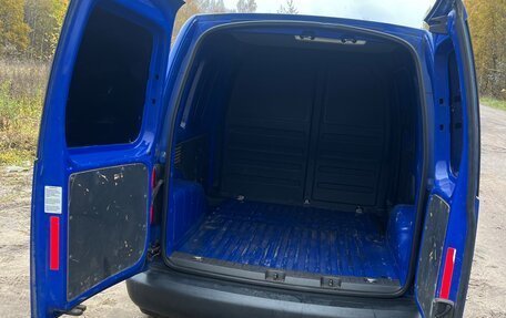 Volkswagen Caddy III рестайлинг, 2010 год, 680 000 рублей, 3 фотография