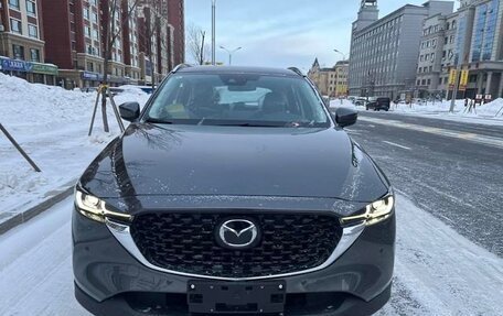 Mazda CX-5 II, 2025 год, 2 430 000 рублей, 1 фотография