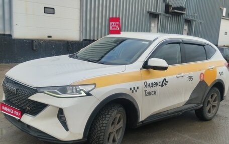 Haval F7 I, 2023 год, 1 065 000 рублей, 1 фотография