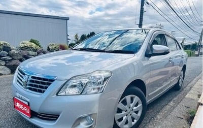Toyota Premio, 2013 год, 1 030 001 рублей, 1 фотография