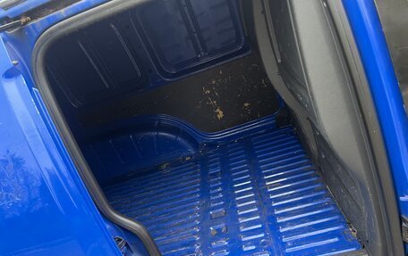 Volkswagen Caddy III рестайлинг, 2010 год, 680 000 рублей, 11 фотография