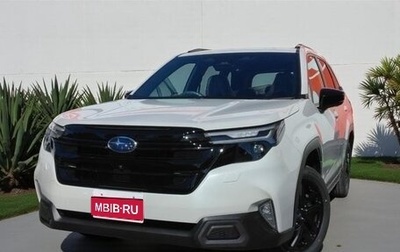 Subaru Forester, 2026 год, 3 770 007 рублей, 1 фотография