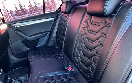 Skoda Octavia, 2014 год, 1 020 000 рублей, 10 фотография