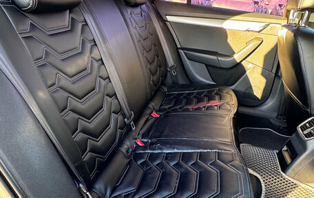 Skoda Octavia, 2014 год, 1 020 000 рублей, 11 фотография