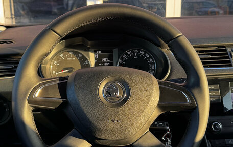 Skoda Octavia, 2014 год, 1 020 000 рублей, 14 фотография