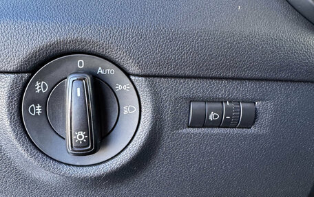 Skoda Octavia, 2014 год, 1 020 000 рублей, 19 фотография