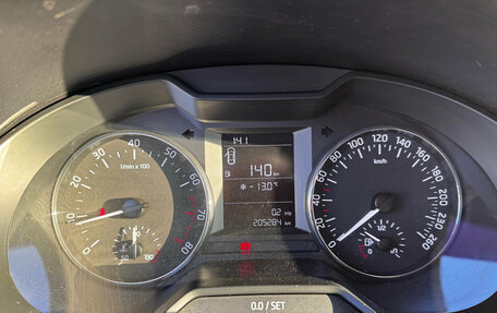 Skoda Octavia, 2014 год, 1 020 000 рублей, 15 фотография