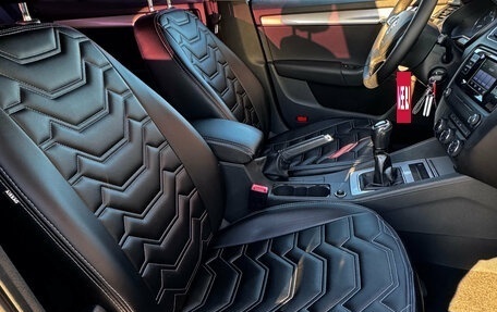 Skoda Octavia, 2014 год, 1 020 000 рублей, 12 фотография