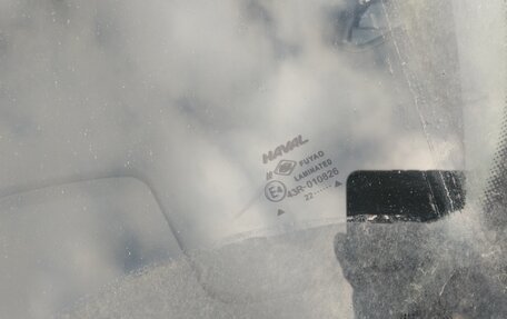 Haval F7 I, 2023 год, 1 065 000 рублей, 9 фотография