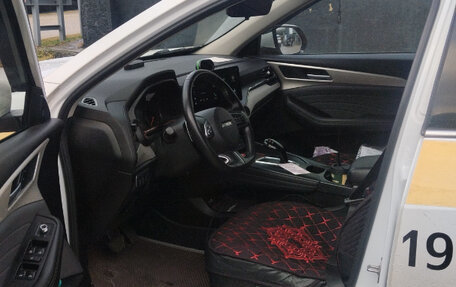 Haval F7 I, 2023 год, 1 065 000 рублей, 6 фотография