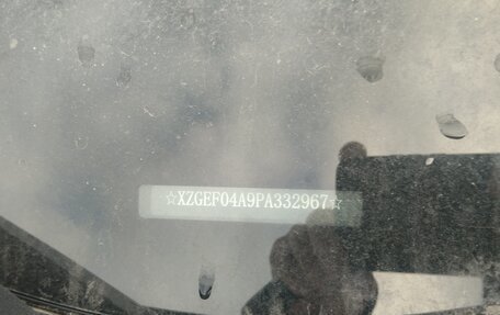 Haval F7 I, 2023 год, 1 065 000 рублей, 8 фотография