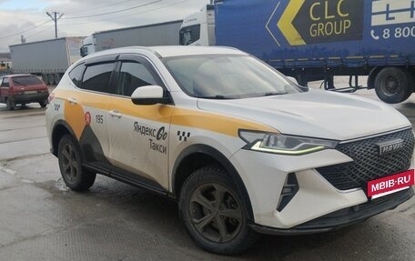 Haval F7 I, 2023 год, 1 065 000 рублей, 3 фотография