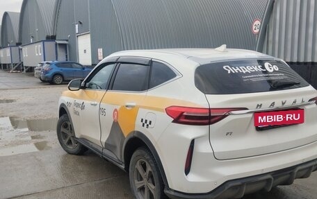 Haval F7 I, 2023 год, 1 065 000 рублей, 4 фотография